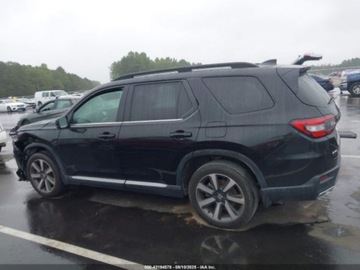 Honda Pilot II 2023 Honda Pilot Touring 2023 3.5l 3.5 Benzyna 285KM, zdjęcie 2