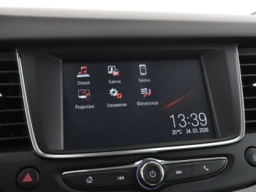 Opel 2020 Opel Crossland X klima auto grzane fotele kamera i, zdjęcie 22