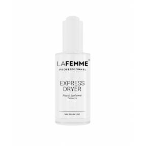 La Femme Wysuszacz Express Dryer 50ml