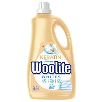 Woolite Płyn do Prania White 3,6l (60 prań)