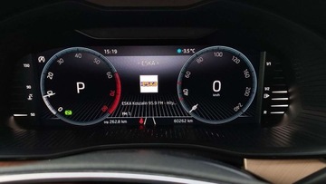 Skoda Kamiq Crossover 1.0 TSI 110KM 2021 Skoda Kamiq Ambition 1.0 TSI 110KM DSG Ssalon PL Klimatyzacja Podgrz. f, zdjęcie 12