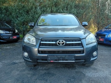 Toyota RAV4 III 2009 Toyota RAV-4 D-CAT, zdjęcie 1