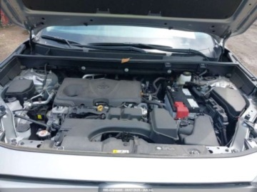 Toyota RAV4 V 2024 Toyota RAV4 XLE Premium 2024 2.5l 2.5 Benzyna 203KM, zdjęcie 8