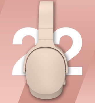 Новые Bluetooth-наушники.