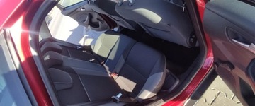 Ford Focus III Kombi 1.6 Duratorq TDCi DPF 115KM 2013 Ford Focus 1.6 diesel ,bezwypadek ,jeden wlasc ,niski pot przebieg ,nowy r, zdjęcie 29