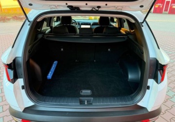 Hyundai Tucson IV SUV HEV 1.6 T-GDI HEV 230KM 2022 Hyundai Tucson HYBRID AutoMat FullLed Kamera Bezwypadkowy VirtualCocpit UN, zdjęcie 35
