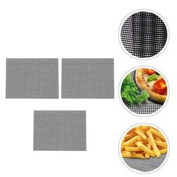 GRILLE ZEWNĘTRZNE PODKŁADKA DO GRILLA SIATKOWEGO MATA SIATKOWA