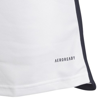 ДЕТСКАЯ ФУТБОЛКА ДОМАШНЕГО ДЖЕРСИ ADIDAS REAL MADRID 23/24 IB0011, размер 176