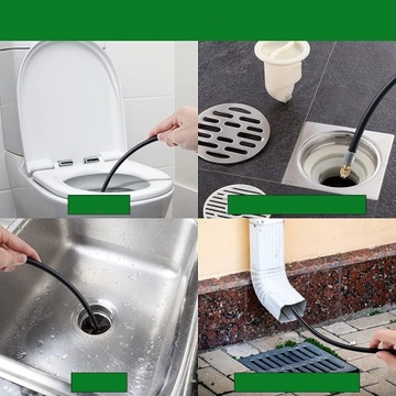 ОЧИСТКА ТРУБ, МЕХАНИЧЕСКАЯ ЧИСТКА ТРУБ ДЛЯ МОЙКИ ВЫСОКОГО ДАВЛЕНИЯ