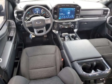 Ford 2023 Ford F150 Supercrew 2023 2.7l 2.7 Benzyna 325KM, zdjęcie 8