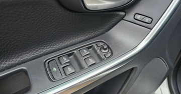 Volvo XC60 I SUV 2.0 D3 163KM 2013 Volvo XC 60 5 CYLINDROWY automat Stan Bardzo Dobry, wymieniony rozrzad, zdjęcie 15