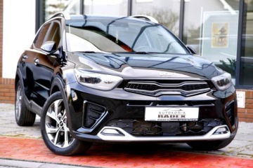 Kia Stonic I Crossover Facelifting 1.0 T-GDI 100KM 2022 Kia Stonic GT-Line|Navi|Kamera|Pólskóry|, zdjęcie 19