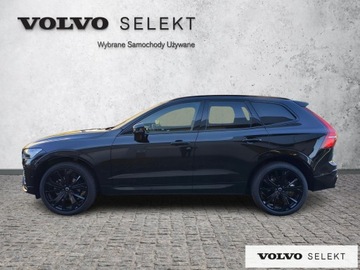 Volvo XC60 II 2025 Volvo XC 60 XC60 B5B AWD Ultra, BLACK-EDITION, Kam, zdjęcie 5