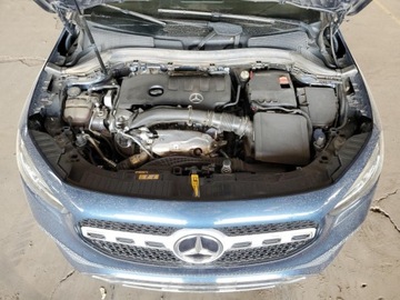 Mercedes GLA II 2021 Mercedes-Benz GLA 250 2021 2.0l 2.0 Benzyna 221KM, zdjęcie 6