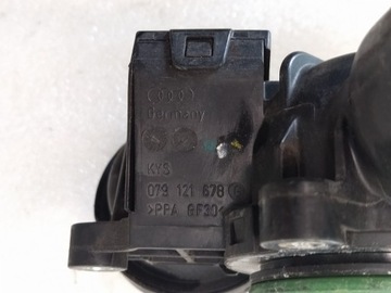 079121678 037906283C VENTIL SYSTÉMU CHLAZENÍ 4.0TFSI AUDI RS6 RS7 A8 10-18R