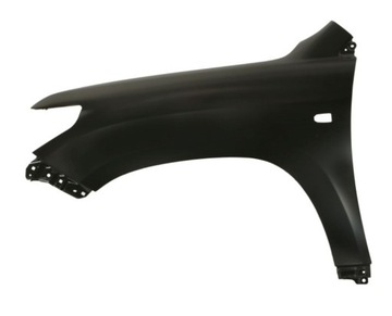 BLATNÍK PŘEDNÍ LEVÝ TOYOTA LAND CRUISER 200,08-