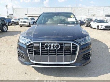 Audi Q7 II 2023 Audi Q7 Prestige 55 Tfsi Quattro Tiptronic 2023 3.0l 3.0 Benzyna 335KM, zdjęcie 7