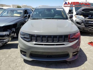 Jeep 2021 Jeep Grand Cherokee 2021 JEEP GRAND CHEROKEE S...