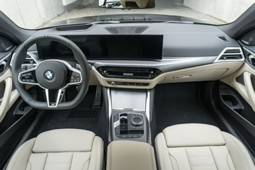 BMW Seria 4 G22-23-26 Cabrio 2.0 430i 245KM 2025 BMW 430 xDrive Convertible - Dostępny od ręki!, zdjęcie 21