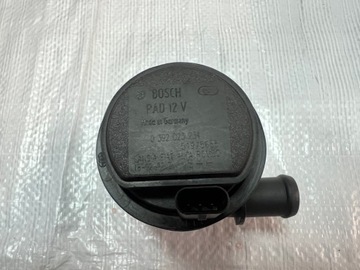 ALFA ROMEO GIULIA ČERPADLO VODY 0392023234