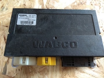 Sterownik VCM WABCO Iveco Eurocargo 504237680