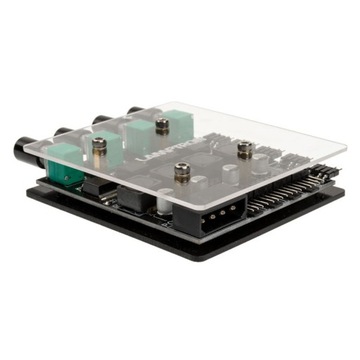 КОНТРОЛЛЕР ВЕНТИЛЯТОРА LAMPTRON CP436 ARGB