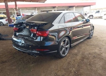 Audi A3 8V 2019 Audi S3 Premium Plus 2.0 TFSI quattro 2.0 Benzyna 288KM, zdjęcie 4