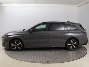 Peugeot 308 III 2025 Peugeot 308 1.2 Hybrid, Salon Polska, zdjęcie 2