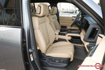 BYD 2025 BYD Leopard 5 Nowy Model Yunnian Laser Qiankun Intelligent Driving Edition, zdjęcie 15