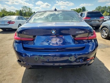 BMW Seria 3 G20-G21 2020 BMW Seria 3 330xi 2020 2.0l 2.0 Benzyna 255KM, zdjęcie 2