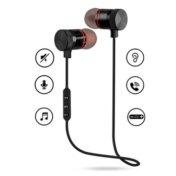 Умные часы + Bluetooth-наушники и микрофон