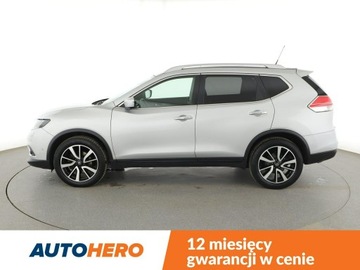 Nissan X-Trail III Terenowy 2.0 dCi 177KM 2016 Nissan X-Trail 4x4 automat navi klima auto, zdjęcie 1