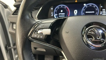 Skoda Octavia IV Kombi 2.0 TDI 115KM 2020 Škoda Octavia Skoda Octavia 2.0 TDI SCR Ambition, zdjęcie 22