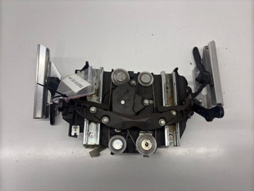 Yamaha FJR 1300 (06-12) MECHANIZM PODNOSZENIA SZYBY