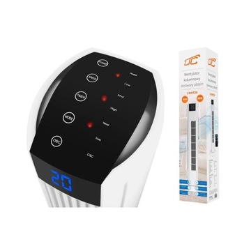 ВЕНТИЛЯТОР, КОНДИЦИОНЕР, ВЕНТИЛЯТОР С ДИСТАНЦИОННЫМ УПРАВЛЕНИЕМ