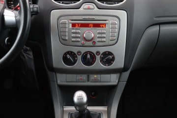 Ford Focus II Kombi 1.6 Duratec 100KM 2008 Ford Focus 1.6 16V, Klima, El. szyby, zdjęcie 11