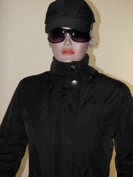 WELLENSTEYN SNEEPARKA ЖЕНСКОЕ ПАЛЬТО / ЗИМА S XS