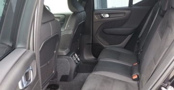 Volvo XC40 Recharge 78kWh Twin 408KM 2023 Volvo XC 40 Recharge Twin 408KM Salon POLSKA I Wlasciciel Gwar. FV23, zdjęcie 15