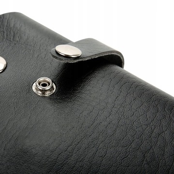 ПОЯС ПАРИКМАХЕРСКИЙ ПОЯС ДЛЯ НОЖНИЦ И РАСЧЕСОК