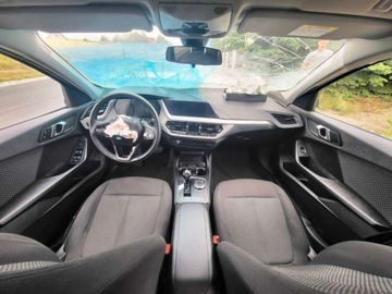 BMW Seria 1 F40 2020 BMW Seria 1 118i 2020 Pali jezdzi 1.5 Benzyna 140KM, zdjęcie 7