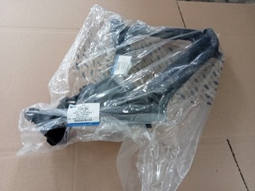 FORD TRANSIT CONNECT DT11 Направляющая бампера задняя правая DT11-17A881-A