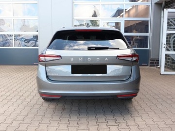 Skoda Superb IV Kombi Plug-in 1.5 TSI iV Plug-In 204KM 2025 SKODA Superb Edition 130 1.5 TSI Plug-in Hybrid DSG 204KM 2025, zdjęcie 4