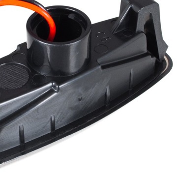 DYNAMICKÉ SMĚROVKY LED DO HYUNDAI I30 07-13