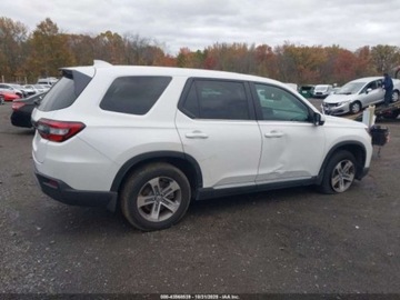 Honda Pilot II 2023 Honda Pilot 2023 Honda Pilot EX-L 7 Passenger AWD 3.5 Benzyna 285KM, zdjęcie 5