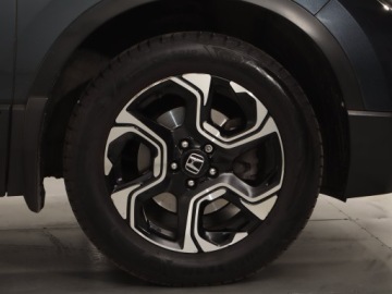 Honda CR-V V SUV 1.5 VTEC TURBO 173KM 2020 Honda CR-V 1.5 VTEC Turbo, Salon Polska, zdjęcie 14