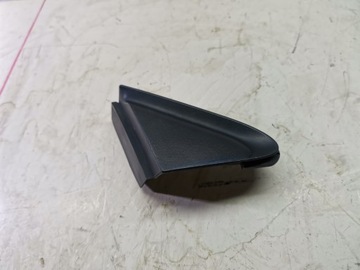 NAKŁADKA TRÓJKĄT BŁOTNIKA LEWY Renault Laguna III 3 638750005R
