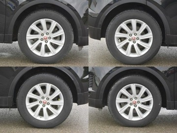 Jaguar E-Pace SUV 2.0 i4D 150KM 2018 Jaguar E-Pace 2.0D 4x4 automat doinwestowany, zdjęcie 29