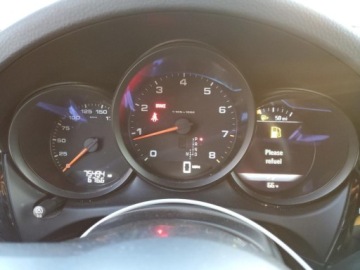 Porsche Macan SUV 2.0 252KM 2018 Porsche Macan 2018 2.0l 2.0 Benzyna 252KM, zdjęcie 9