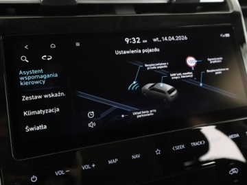 Hyundai Tucson IV 2022 Hyundai Tucson FV23% mHEV full LED virtual cocpit, zdjęcie 26