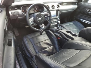 Ford Mustang VI Fastback Facelifting 5.0 Ti-VCT 450KM 2022 Ford Mustang gt, 2022r., 5.0L 5.0 Benzyna 450KM, zdjęcie 6